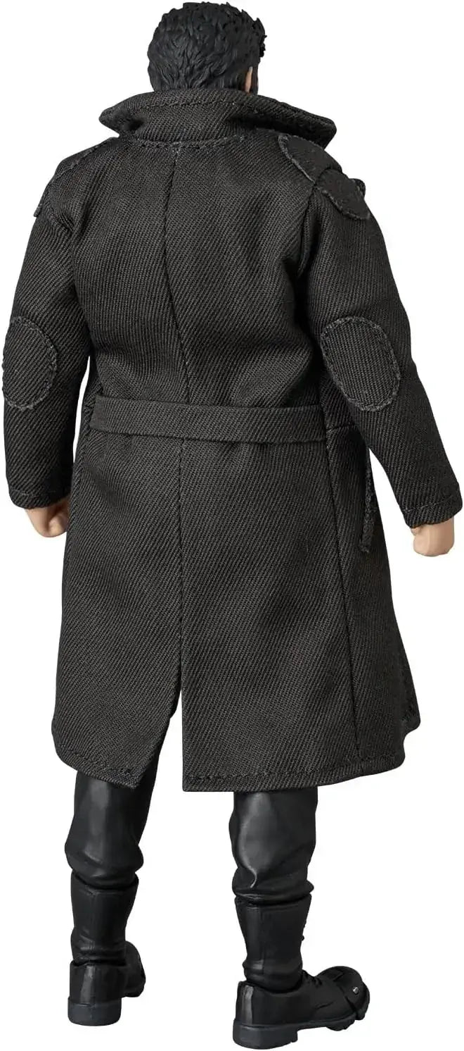 Medicom MAFEX William Butcher Temp V24 Ver Action Figure