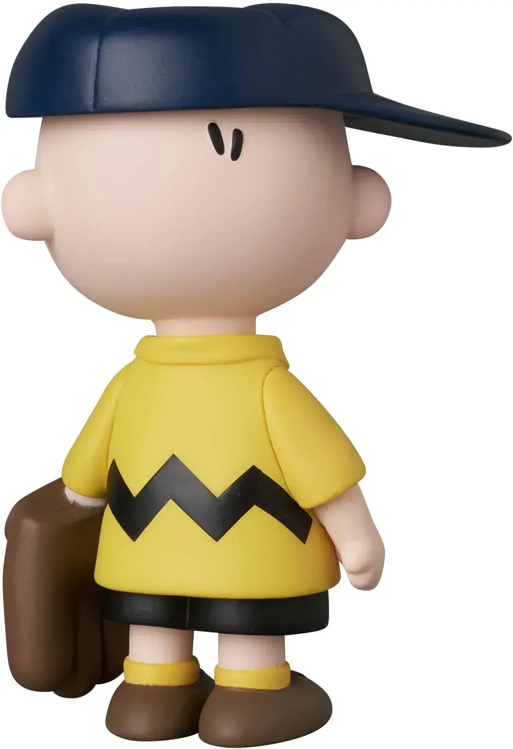 Medicom MLB Peanuts Charlie Brown Figure 3.5 Inch