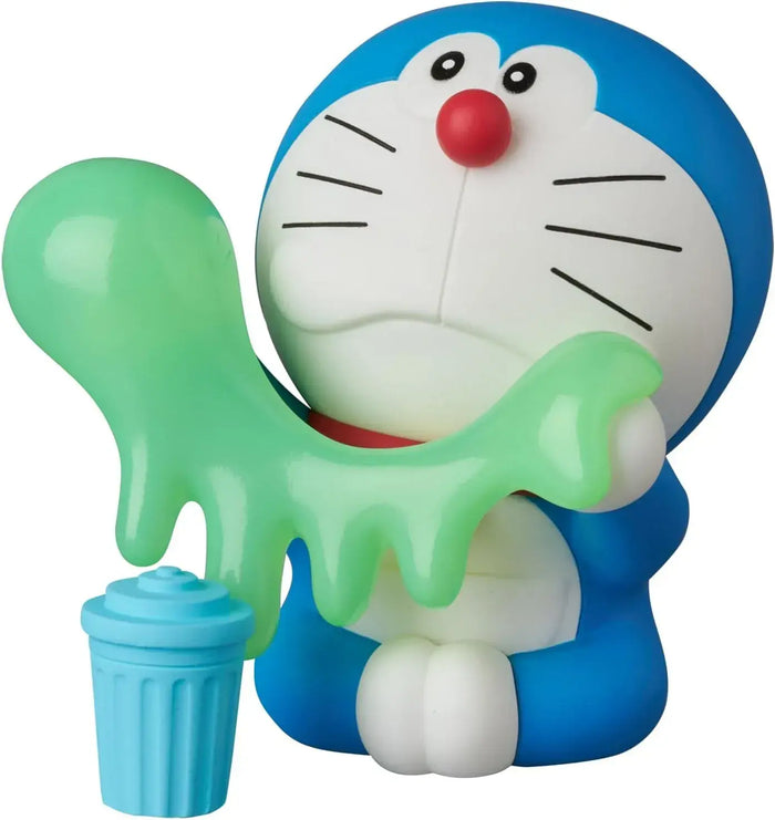 Medicom Toy Doraemon UDF Painted Figure 60mm Non Scale