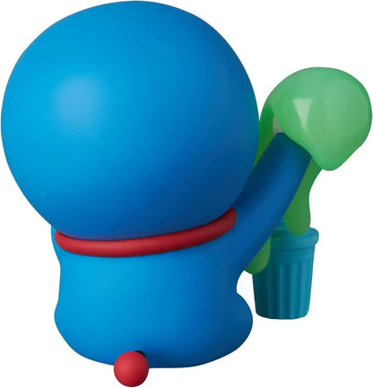 Medicom Toy Doraemon UDF Painted Figure 60mm Non Scale
