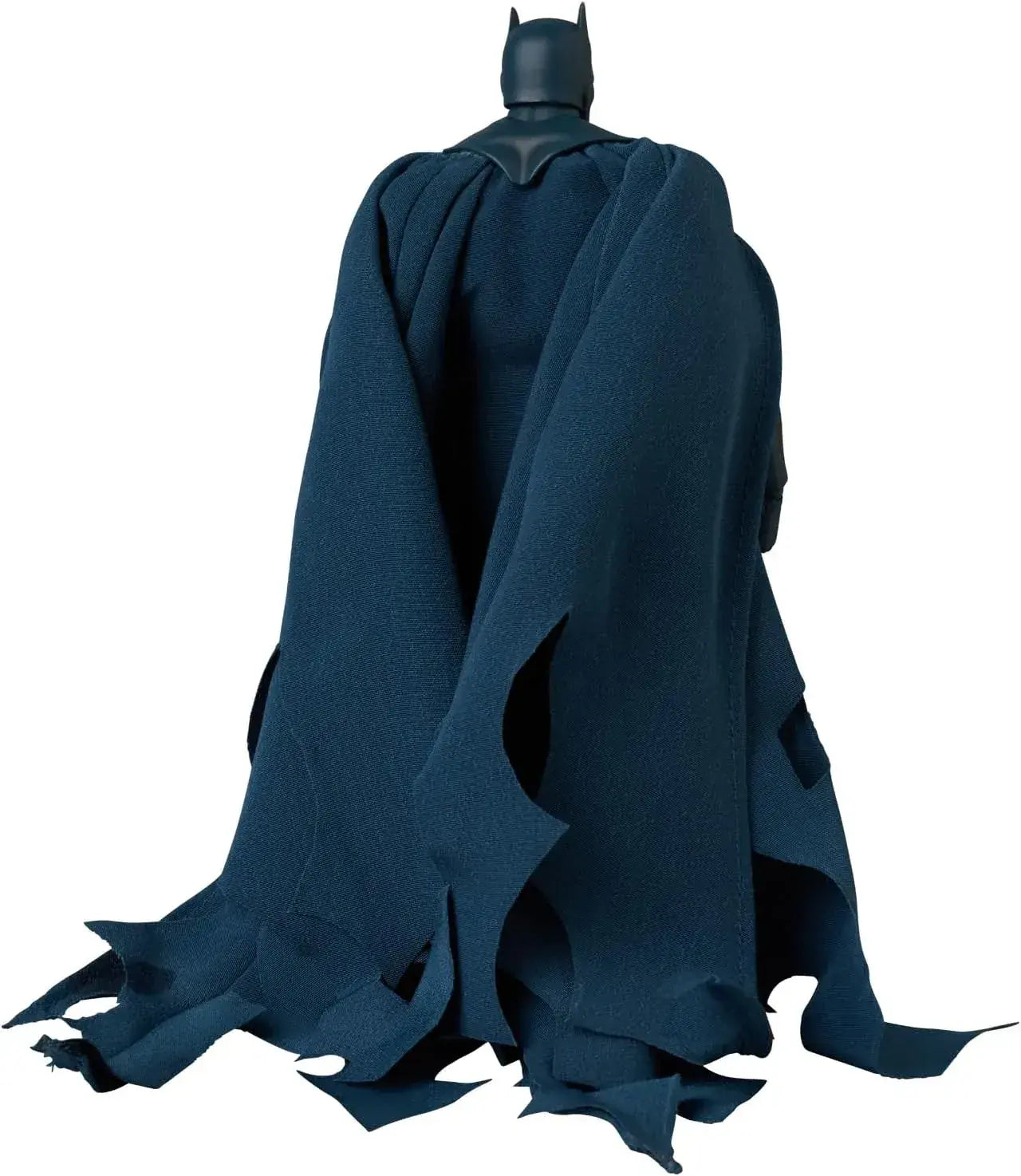 Medicom Toy MAFEX Batman Damage Version Action Figure