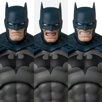 Medicom Toy MAFEX Batman Damage Version Action Figure