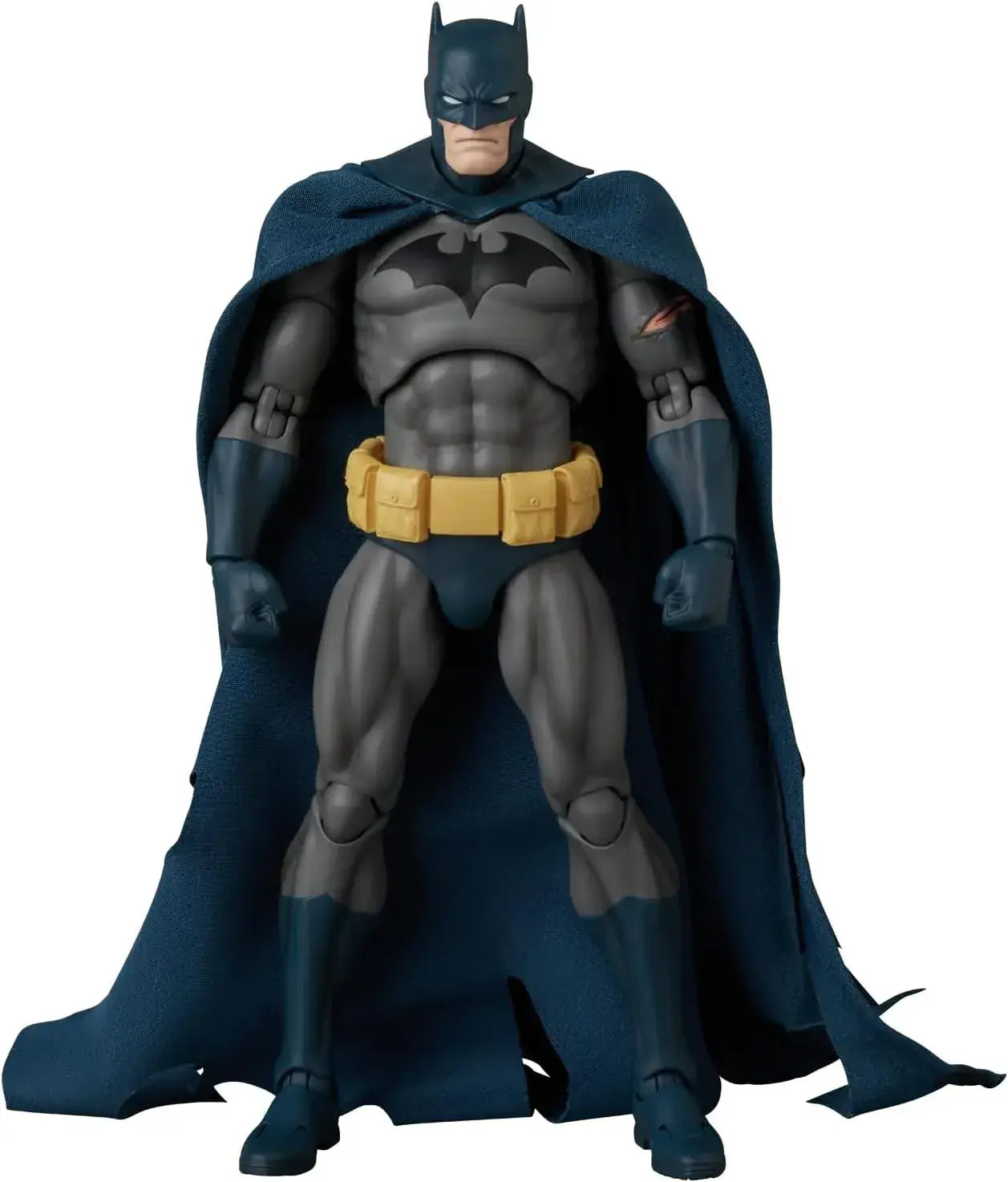 Medicom Toy MAFEX Batman Damage Version Action Figure