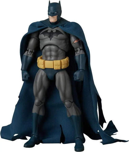Medicom Toy MAFEX Batman Damage Version Action Figure