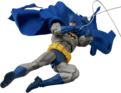 Medicom Toy MAFEX Batman Recollection Blue Version