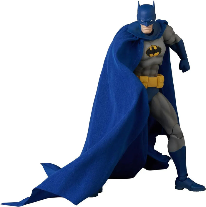 Medicom Toy MAFEX Batman Recollection Blue Version