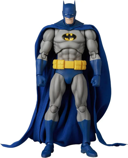 Medicom Toy MAFEX Batman Recollection Blue Version