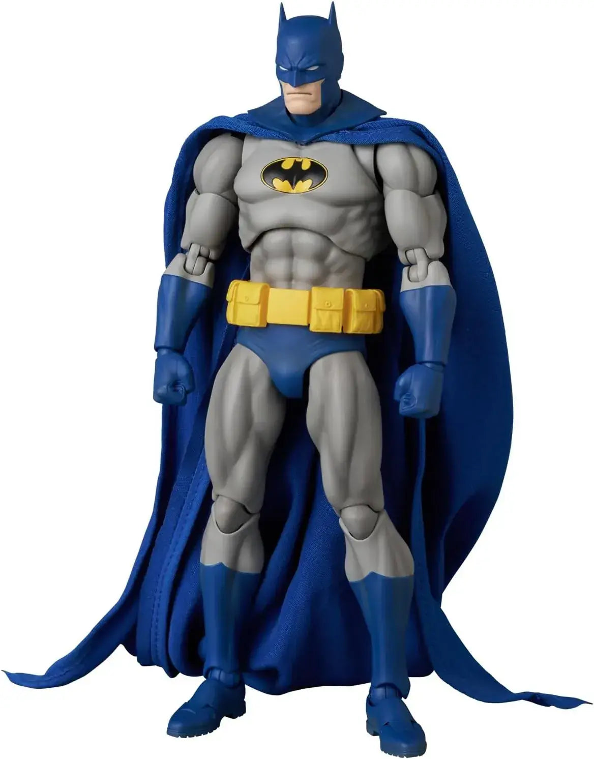 Medicom Toy MAFEX Batman Recollection Blue Version
