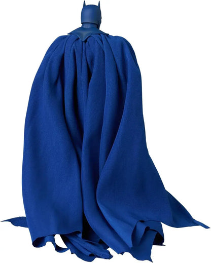 Medicom Toy MAFEX Batman Recollection Blue Version