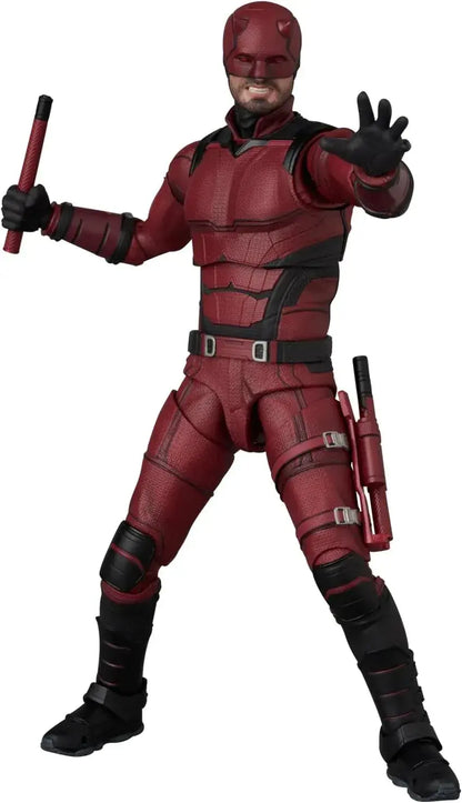 Medicom Toy MAFEX Daredevil Born Again
