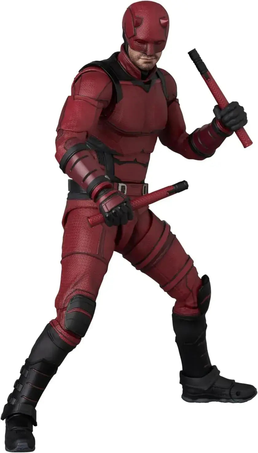 Medicom Toy MAFEX Daredevil Born Again