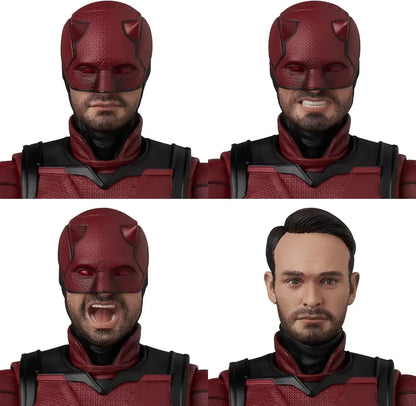 Medicom Toy MAFEX Daredevil Born Again