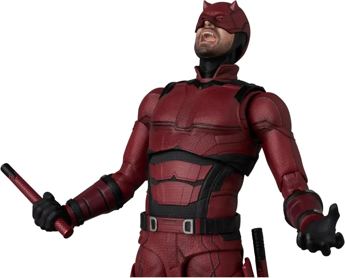 Medicom Toy MAFEX Daredevil Born Again