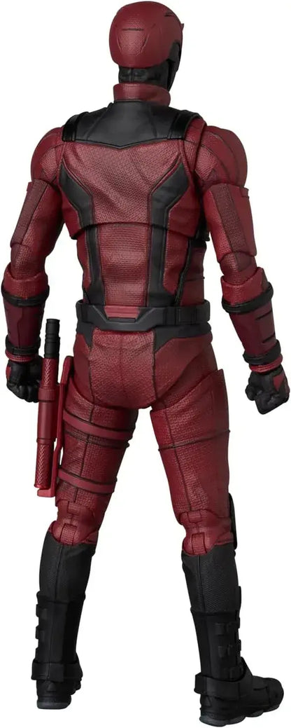 Medicom Toy MAFEX Daredevil Born Again