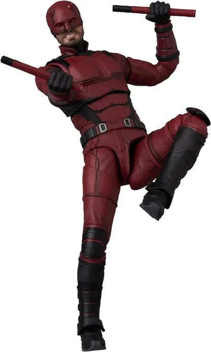 Medicom Toy MAFEX Daredevil Born Again