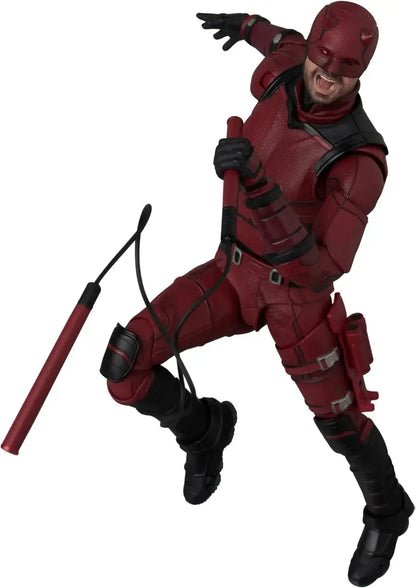 Medicom Toy MAFEX Daredevil Born Again