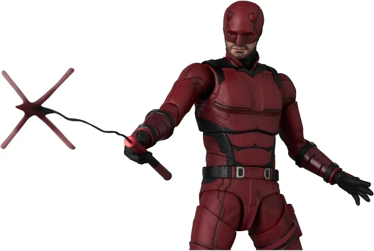 Medicom Toy MAFEX Daredevil Born Again
