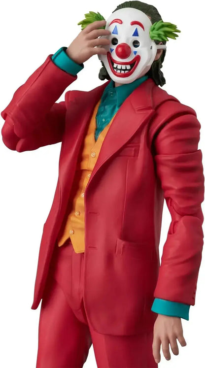 Medicom Toy MAFEX Joker Version Pre Painted Figure