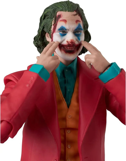 Medicom Toy MAFEX Joker Version Pre Painted Figure