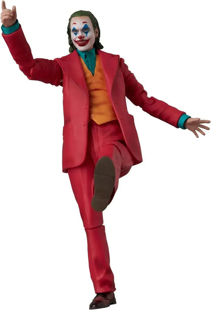 Medicom Toy MAFEX Joker Version Pre Painted Figure