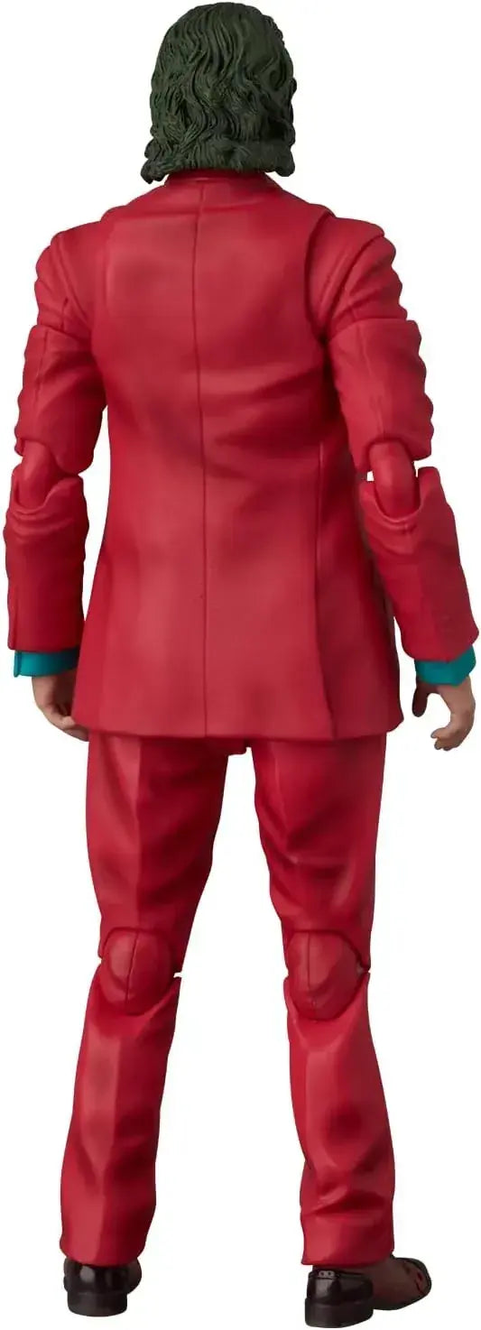Medicom Toy MAFEX Joker Version Pre Painted Figure