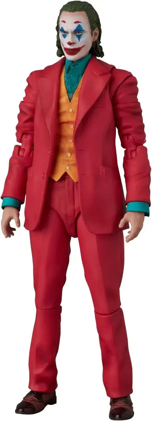 Medicom Toy MAFEX Joker Version Pre Painted Figure