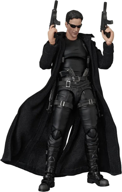 Medicom Toy MAFEX NEO The Matrix
