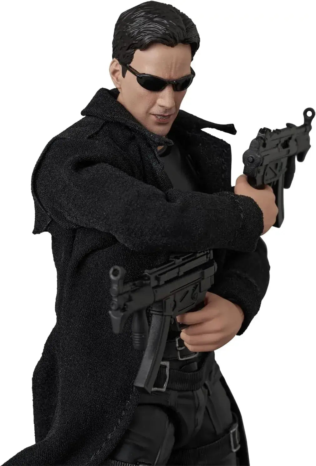 Medicom Toy MAFEX NEO The Matrix