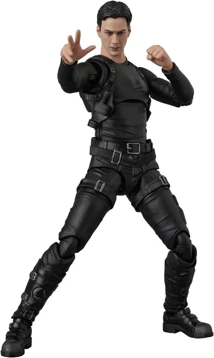Medicom Toy MAFEX NEO The Matrix