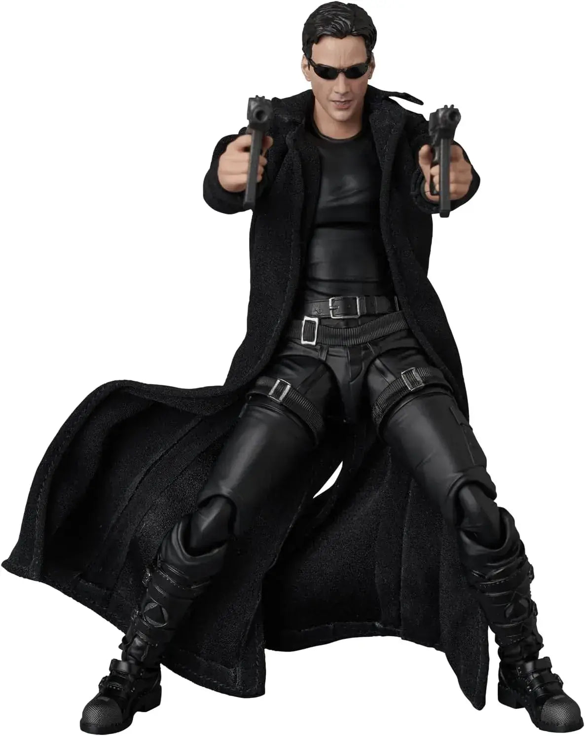 Medicom Toy MAFEX NEO The Matrix