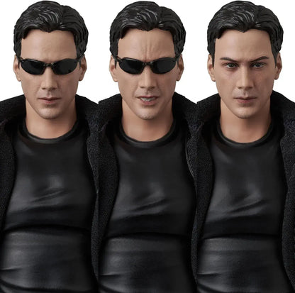Medicom Toy MAFEX NEO The Matrix