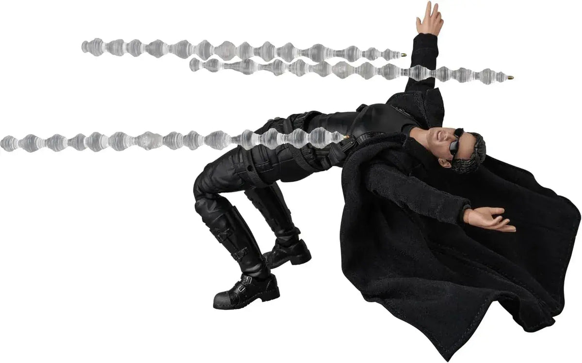 Medicom Toy MAFEX NEO The Matrix