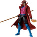 MEDICOM TOY MAFEX No 287 Gambit Comic Variant Version Action Figure 6.3 Inches