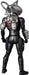 Medicom Toy MAFEX No 288 Black Manta Aquaman and the Lost Kingdom 6.3 Inch Figure