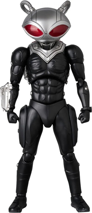 Medicom Toy MAFEX No 288 Black Manta Aquaman and the Lost Kingdom 6.3 Inch Figure