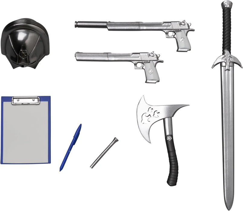 Medicom Toy MAFEX No 289 PEACEMAKER Action Figure 6.3 Inch Pre-painted Model Vendor