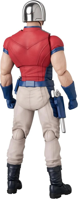 Medicom Toy MAFEX No 289 PEACEMAKER Action Figure 6.3 Inch Pre-painted Model Vendor