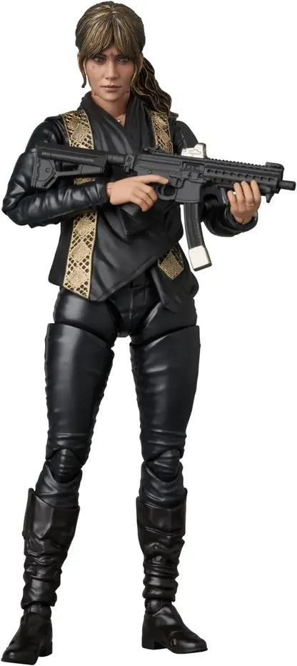 Medicom Toy MAFEX Sofia Action Figure Pre Painted 140 mm