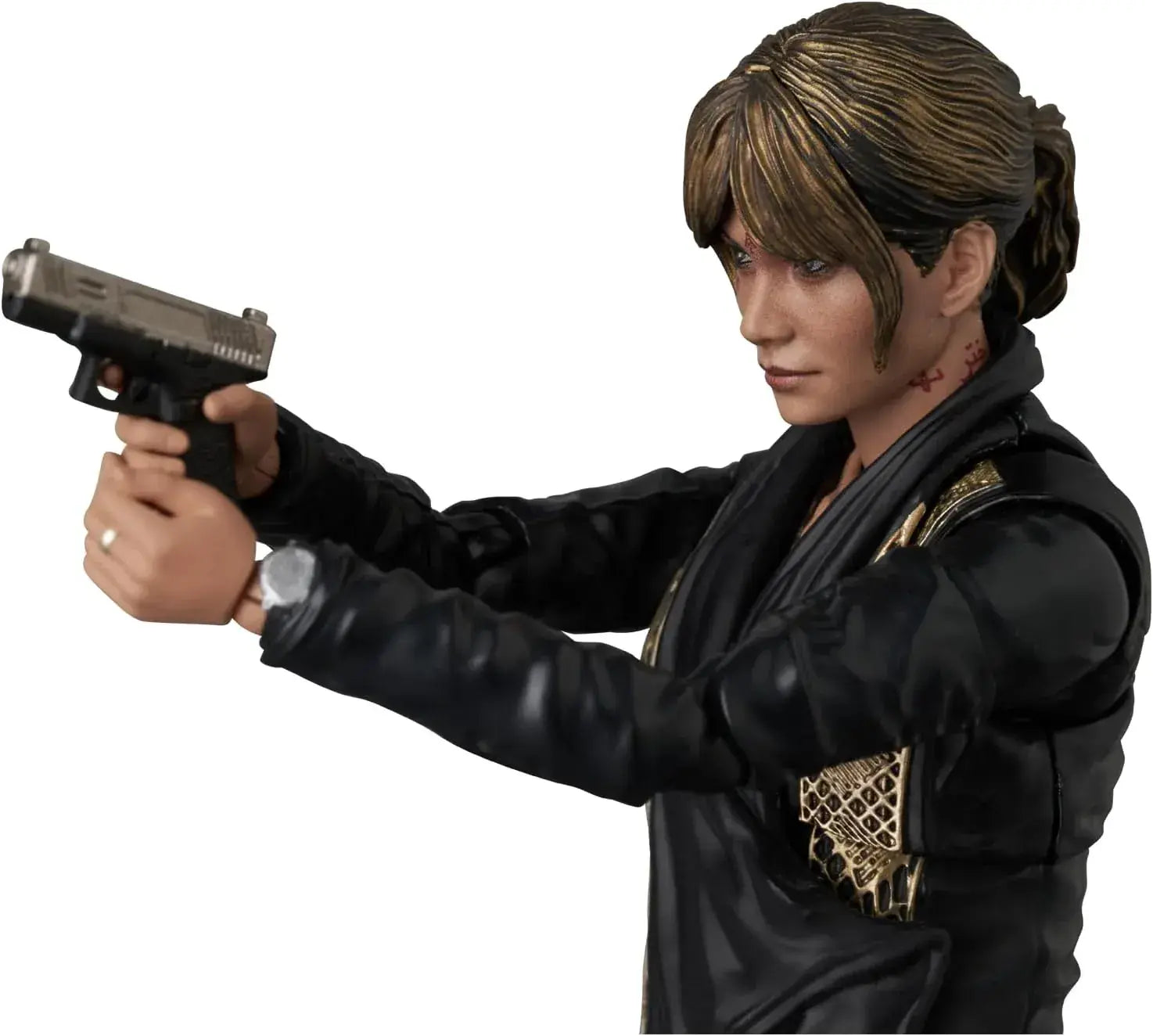 Medicom Toy MAFEX Sofia Action Figure Pre Painted 140 mm