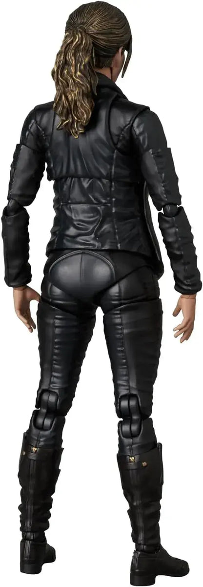 Medicom Toy MAFEX Sofia Action Figure Pre Painted 140 mm