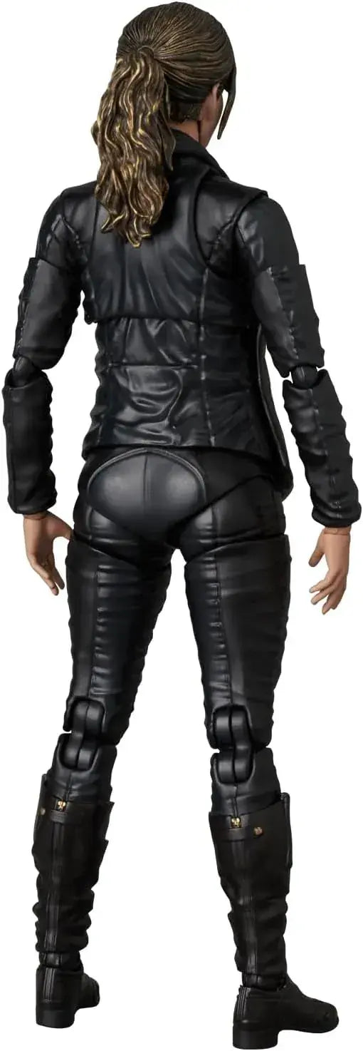 Medicom Toy MAFEX Sofia Action Figure Pre Painted 140 mm