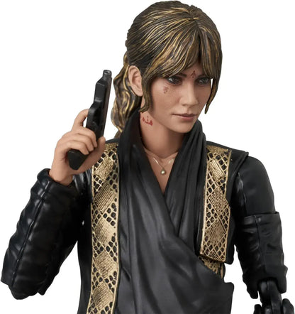 Medicom Toy MAFEX Sofia Action Figure Pre Painted 140 mm