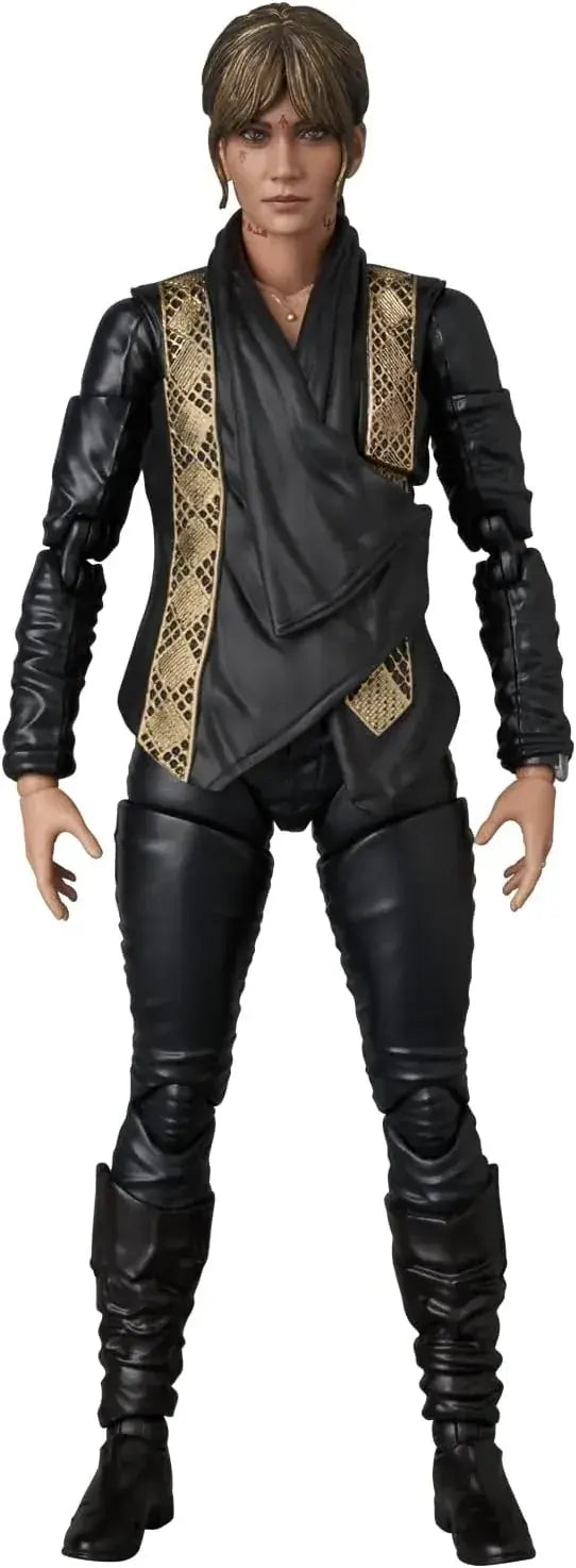 Medicom Toy MAFEX Sofia Action Figure Pre Painted 140 mm