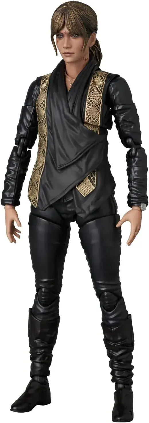 Medicom Toy MAFEX Sofia Action Figure Pre Painted 140 mm