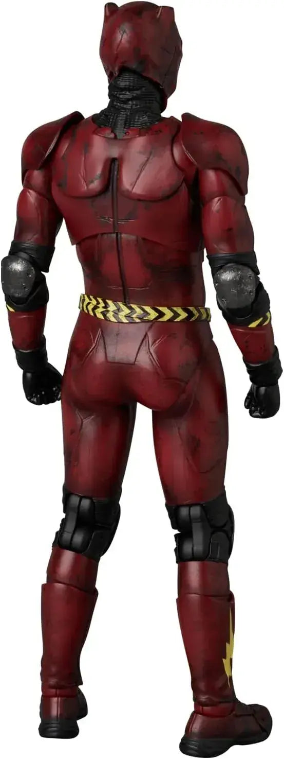 Medicom Toy MAFEX The Flash Batman Suit Version Figure