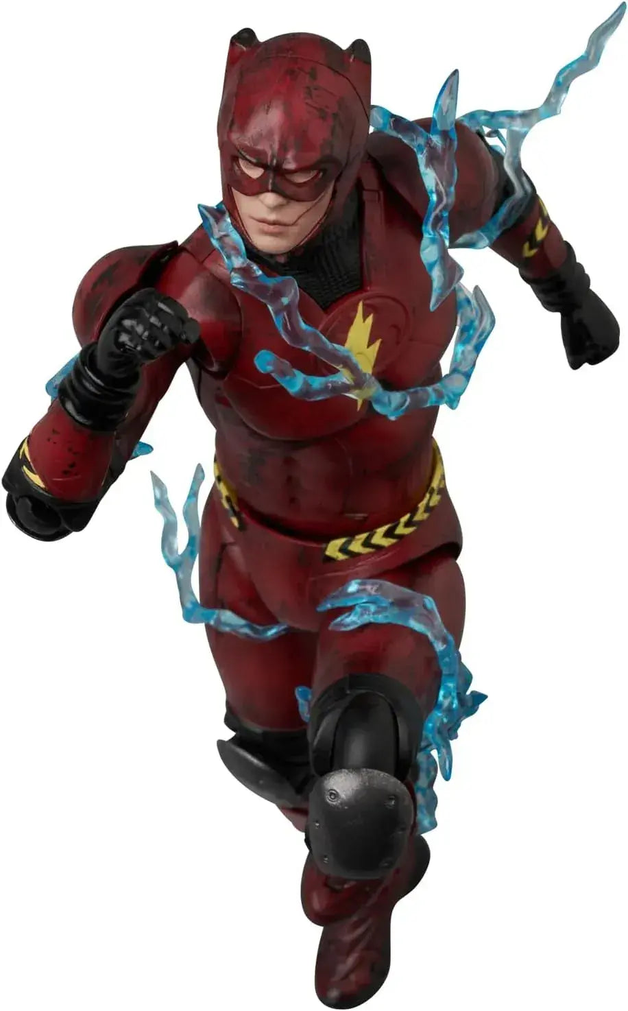 Medicom Toy MAFEX The Flash Batman Suit Version Figure