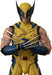 Medicom Toy MAFEX Wolverine Damage Version Action Figure 6.3 Inch
