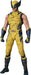 Medicom Toy MAFEX Wolverine Damage Version Action Figure 6.3 Inch