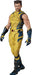 Medicom Toy MAFEX Wolverine Damage Version Action Figure 6.3 Inch