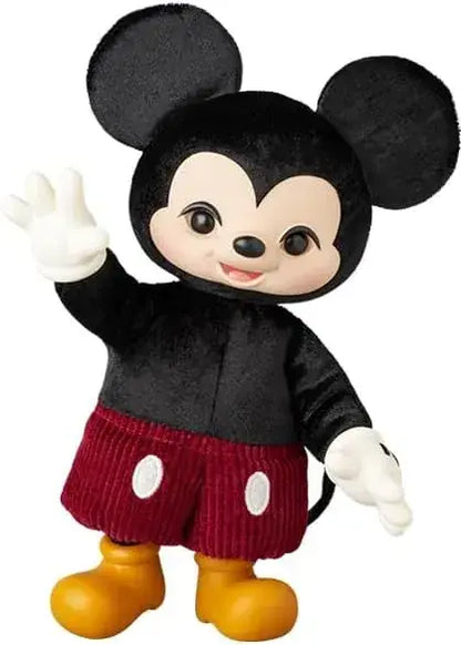 Medicom Toy Smak Mickey Mouse Morris Figure